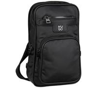 Hugo Nesh Mini Bag Umhängetasche 18 cm schwarz