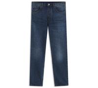 HUGO Blaue Regular-Fit Jeans aus festem Denim - Style Jonah, 50541659 Dunkelblau 34/30