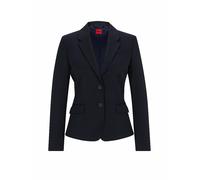 Hugo Aredana Blazer 36 Dark Blue