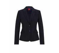 HUGO Blazer AREDANA dunkelblau | 40