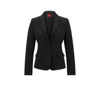 HUGO Blazer AREDANA schwarz | 40