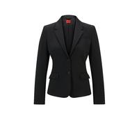 HUGO Blazer AREDANA schwarz | 42