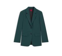HUGO Blazer AREOTA petrol | 42