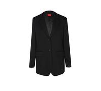 HUGO Blazer AREOTA schwarz | 40
