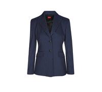 HUGO Regular-Fit Blazer mit Nadelstreifen - Style Asmalla, 50554445 Dunkelblau 38