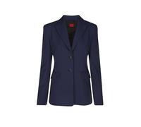 HUGO Blazer ASMALLA dunkelblau | 38