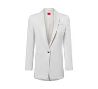 HUGO Blazer Damen ecru, 38