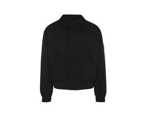 HUGO Blouson BARDO2541 schwarz | M
