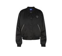 HUGO Damen Blouson FELINAH-1_B, schwarz, Gr. S