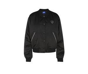 HUGO Blouson FELINAH-1_B schwarz | S