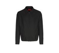 HUGO Herren Blouson HELLYS241, schwarz, Gr. 46