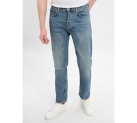HUGO BLUE Jeans Straight Fit Herren medium stone, 31-30
