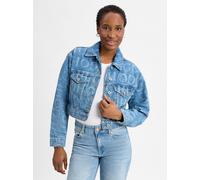 HUGO BLUE Jeansjacke Damen light stone, M