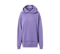 HUGO BLUE Kapuzenpullover Damen aubergine, L