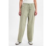 HUGO BLUE Stoffhose Damen khaki, 38