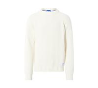 HUGO BLUE Strickpullover Herren ecru, XXL