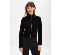 HUGO BLUE Sweatjacke Damen schwarz, M