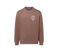 HUGO Sweater braun | XS