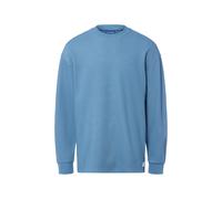 HUGO BLUE Sweatshirt Herren blau, S