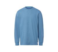 HUGO BLUE Sweatshirt Herren blau, XL