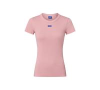 HUGO BLUE T-Shirt Damen altrosa, XS