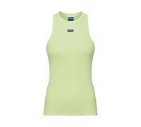 HUGO BLUE Top Damen limone, L