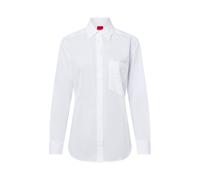 HUGO Bluse Damen weiß, 36