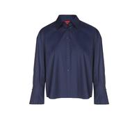 HUGO Bluse EGGY dunkelblau | 40