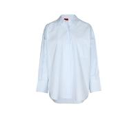 Hugo Eustyna 10278387 Langarmbluse 34 Open Miscellaneous