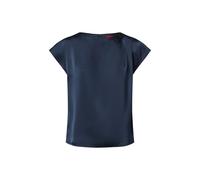 HUGO Blusenshirt Damen marine, 36