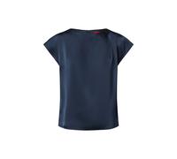 HUGO Blusenshirt Damen marine, 40