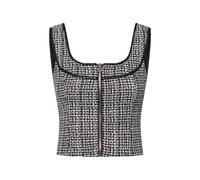 HUGO Blusentop Damen schwarz, 42