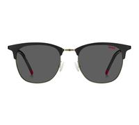 Hugo Boss 1208 0I46 IR Gold Sonnenbrille Einheitsgröße
