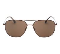 Hugo Boss 1218/F/SK 01OT 70 Braune Sonnenbrille Einheitsgröße