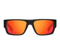 Hugo Boss 1498/S BLX 4F Schwarze Sonnenbrille Einheitsgröße