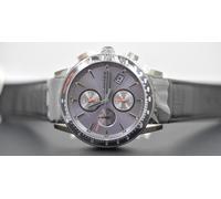 Hugo Boss 1513445 Rafale Chronograph Herren 45mm 5ATM