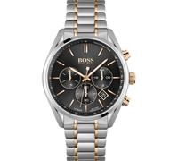 Hugo Boss Chronograph Herrenuhr 1513819 Mehrfarbig
