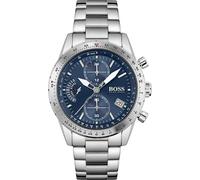 Hugo Boss 1513850 Armbanduhr Herren PILOT Edition Chrono