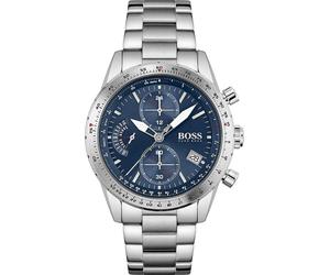 Hugo Boss 1513850 Armbanduhr Herren PILOT Edition Chrono