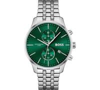 Hugo Boss 1513975 Associate Herrenuhr Einheitsgröße