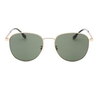 Hugo Boss 1536/F/S 0AQZ QT Gold Sonnenbrille Einheitsgröße