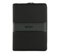 HUGO BOSS Arche Conference Folder L Black