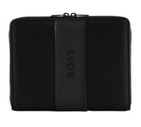 HUGO BOSS Arche Conference Folder M Black