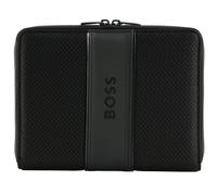 HUGO BOSS Arche Writing Set M Black