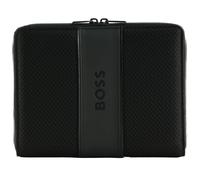 HUGO BOSS Arche Writing Set M Black