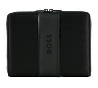 HUGO BOSS Arche Writing Set With Keychain M Black