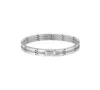 Hugo Boss - Armband Aus Edelstahl Für Herren one_size Silber