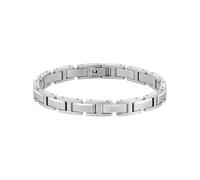 Hugo Boss - Armband Aus Edelstahl Für Herren one_size Silber