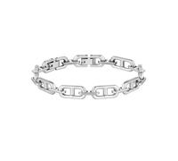 Hugo Boss - Armband Aus Edelstahl Für Herren one_size Silber