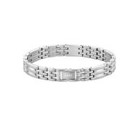 Hugo Boss - Armband Aus Edelstahl Für Herren one_size Silber
